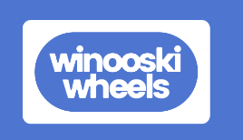 Winooski Wheels logo