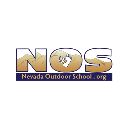 Nevada Outdoor School logo