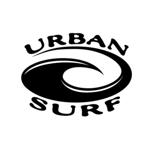 Urban Surf logo